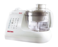 MPM Product Kasia 116B 800W + blender biały - 157534 - zdjęcie 2